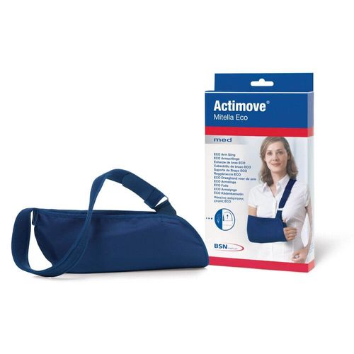 Tipóia Suporte de Braço Mitella Eco Actimove - BSN Medical