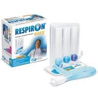 Respiron Easy - NCS