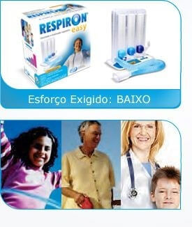 Respiron Easy - NCS