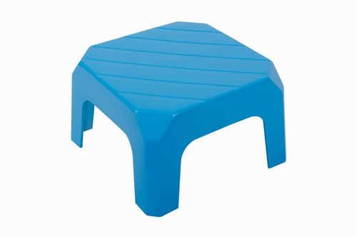 Mini Banqueta Multiuso - Astra