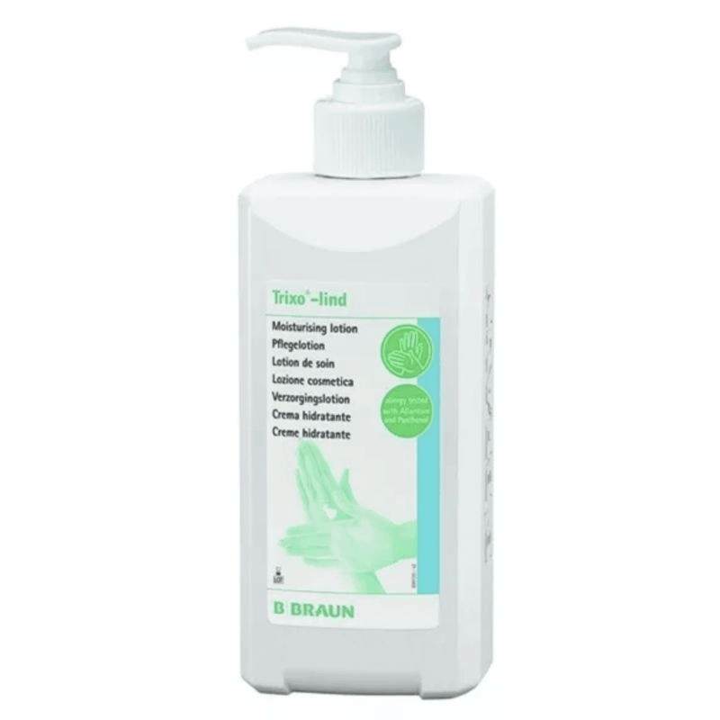 Creme-Hidratante-Corporal-Trixo-Lind-Pure-500ml---B-BRAUN