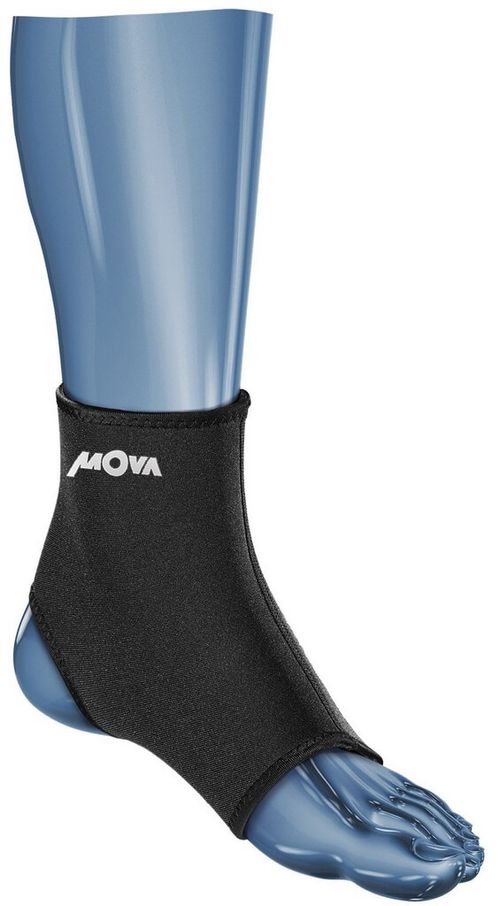 Tornozeleira Longa em Neoprene - Mova
