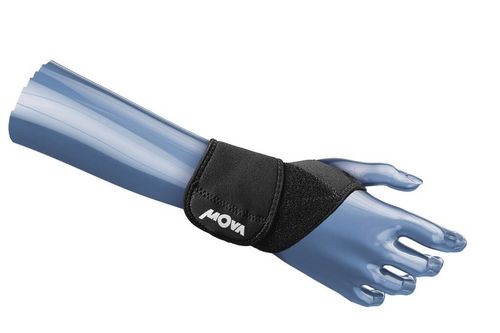 Munhequeira Ajustável em Neoprene com Posicionador - Mova