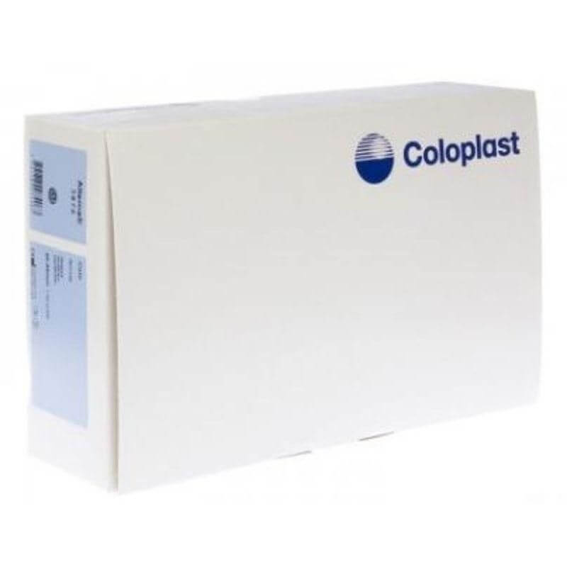 Bolsa-Coletora-Colostomia-e-IleostomiaALTERNA-PERFIL-1PC-DRENAVEL-OPACA-Recorte-10-55mm-Caixa-com-30-Unidades–-Coloplast-5875-17460--2-