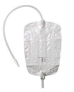Bolsa Coletora de Urina (de Perna) 600ml Tubo 45cm - Conveen - Coloplast 5170