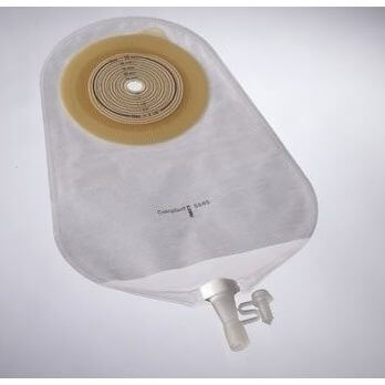 Bolsa-Coletora-Urostomia-ALTERNA-PEDIATRICA-1PC-DRENAVEL-TRANSPARENTE-Recorte-10-35mm-Caixa-com-20-Unidades-–-Coloplast-8009-17480--1-