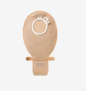 Bolsa-Colostomia-e-Ileostomia-Drenavel-Transparente-Flange-40mm---SENSURA-Click---Coloplast-10374