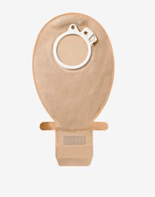 Bolsa-Colostomia-e-Ileostomia-Drenavel-Transparente-Flange-50mm---SENSURA-Click---Coloplast-10375