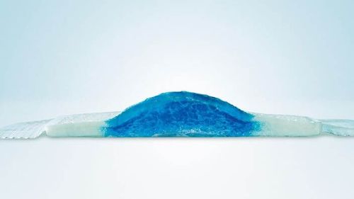 Curativo Espuma e Silicone 15x15cm - Biatain Silicone - Coloplast 33437