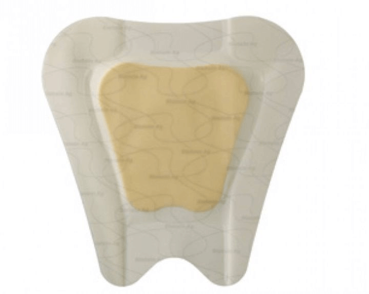 Curativo-Espuma-e-Prata-Sacral-23x23cm-BIATAIN-AG-Coloplast-39641