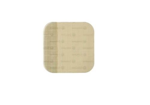 Curativo Hidrocolóide com Alginato 4x6cm - Comfeel Plus - Coloplast 3146