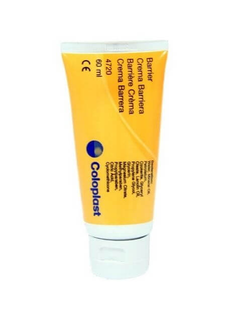 Creme Barreira 60ml - Comfeel - Coloplast 4720