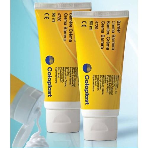 Creme Barreira 60ml - Comfeel - Coloplast 4720