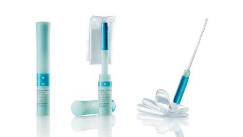 Cateter Uretral Lubrificado SpeediCath Masculino Compact Set (com bolsa) – Coloplast 28422