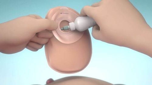 Desodorante Lubrificante Brava para Bolsas de Ostomia - Coloplast 12061