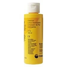 Limpador de Pele 180ml - Comfeel Cleanser - Coloplast 4710