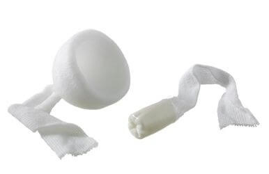 Dispositivo Incontinência Fecal - Peristeen Plug Anal - Caixa 20un - Coloplast 1450 1451