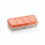 Porta-Comprimidos-PILBOX-Daily---Laranja