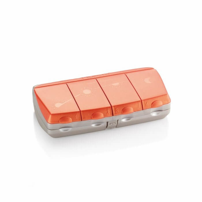 Porta-Comprimidos-PILBOX-Daily---Laranja