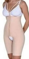Cinta-Modeladora-sem-Busto-Perna-Curta-Fecho-Frontal-e-Abertura---Nova-Forma---14001--1-
