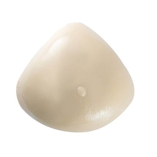 Prótese Mamária Externa de Silicone Siligel Mamma Triangular - Ortho Pauher