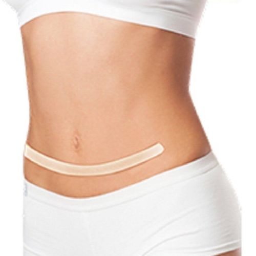 Fita Lâmina Skin - 2cm de Largura - Ortho Pauher