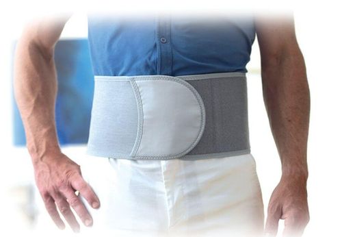 Cinta de Suporte Lombar LombaCare Actimove - BSN Medical