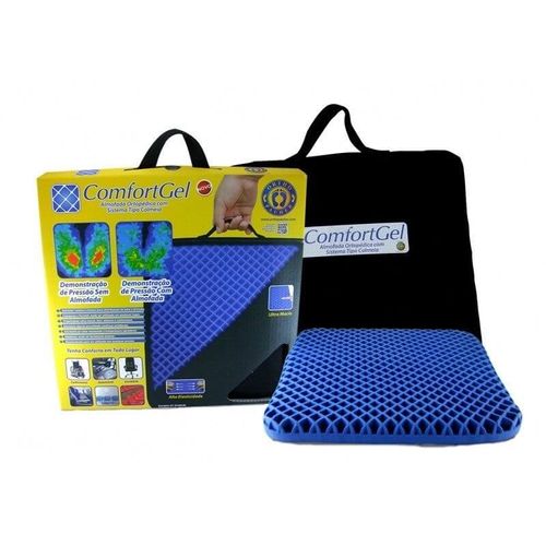Almofada ComfortGel - Ortho Pauher