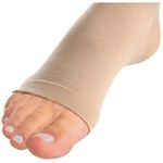 Meia-Elastica-Audace-Panturrilha-Compressao-15-20-mmHg-Ponteira-Aberta---Sigvaris-120A--2-