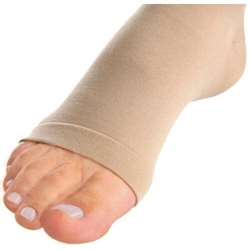 Meia-Elastica-Audace-Panturrilha-Compressao-15-20-mmHg-Ponteira-Aberta---Sigvaris-120A--2-