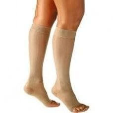 Meia Elástica Panturrilha Ever Sheer Compressão 20-30mmHg - Sigvaris 782