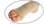 Meia-Elastica-Compressao-20-30-mmHg-Panturrilha--3-4--SELECT-COMFORT-PREMIUM-Cor-Natural-Ponta-Aberta---Sigvaris-862--3-