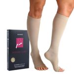Meia-Elastica-ALGODAO-SUPER-Panturrilha--3-4--Compressao-30-40-mmHg---Sigvaris-282S