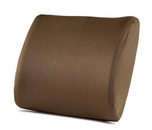Almofada Lombar - Bronze - Copespuma