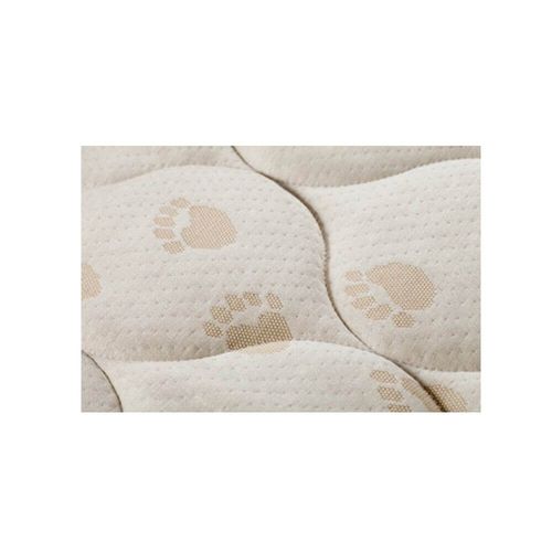 Protetor Impermeável e Pilow Top para colchão de Berço LuxuryPad Baby - Copespuma