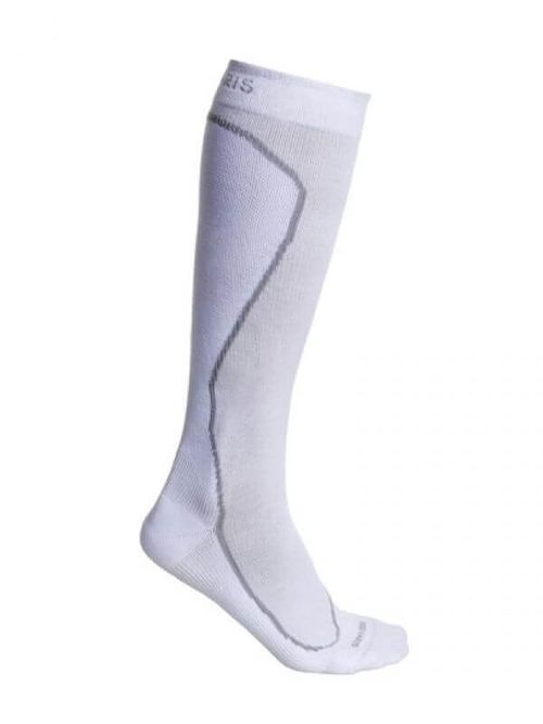Meia Elástica Esportiva Performance Panturrilha 3/4 Compressão 20-30mmHg - Sigvaris