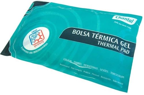 Bolsa Térmica C076 - Chantal