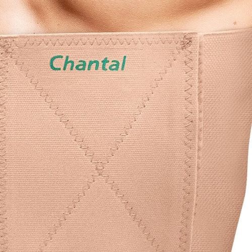 Faixa Torácica de 15 cm C302 – Chantal