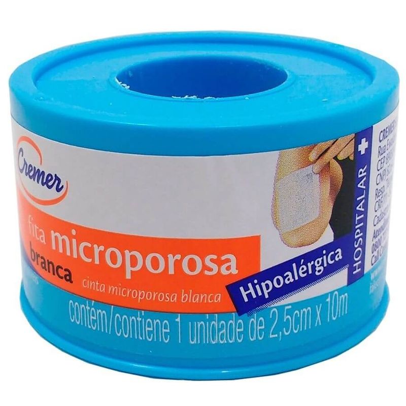 Fita-Microporosa-Branca-25cmx10m--Cremer