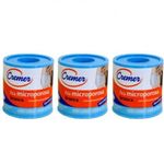 Fita-Microporosa-Branca-5cmx10m--Cremer