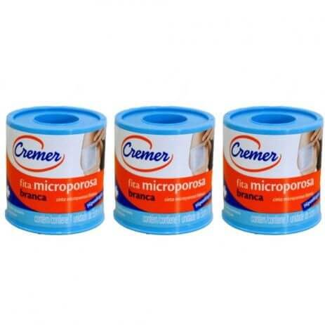 Fita-Microporosa-Branca-5cmx10m--Cremer