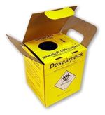 Caixa-Coletora-de-Material-Perfurocortante-15L-com-desconector-de-agulhas--1-