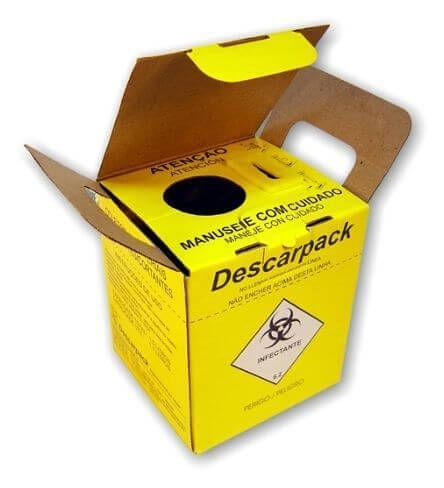 Caixa-Coletora-de-Material-Perfurocortante-15L-com-desconector-de-agulhas--1-
