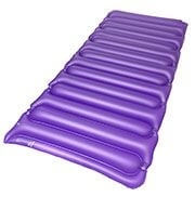 Forração Ortopédica Tubular 1,90x0,80m – Inflável – BioFlorence