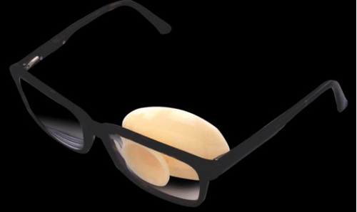 Oclusor de Silicone - Ortho Pauher