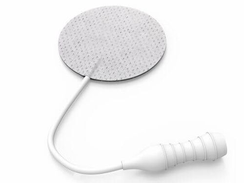 Eletrodo CF7000 7cm Redondo - Valutrode