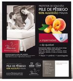 Capa-Protetora-de-Colchao-Solteiro-Casal-Queen-King---Pele-de-Pessego-100_-Algodao---Fibrasca
