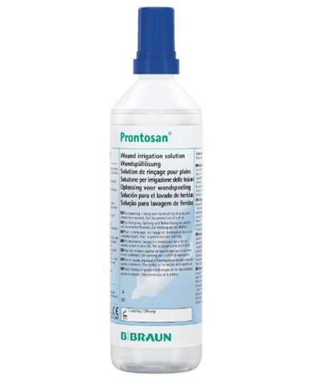 Prontosan Solução PHMB 350ml - BBraun