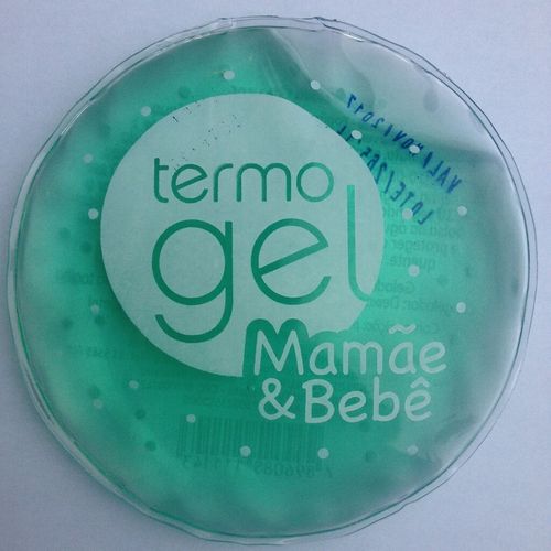 Bolsa Térmica Baby Mamãe e Bebê - Termogel
