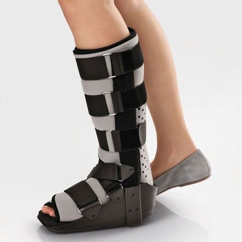 Bota Imobilizadora Actimove Walker Standard High Longa - BSN Medical